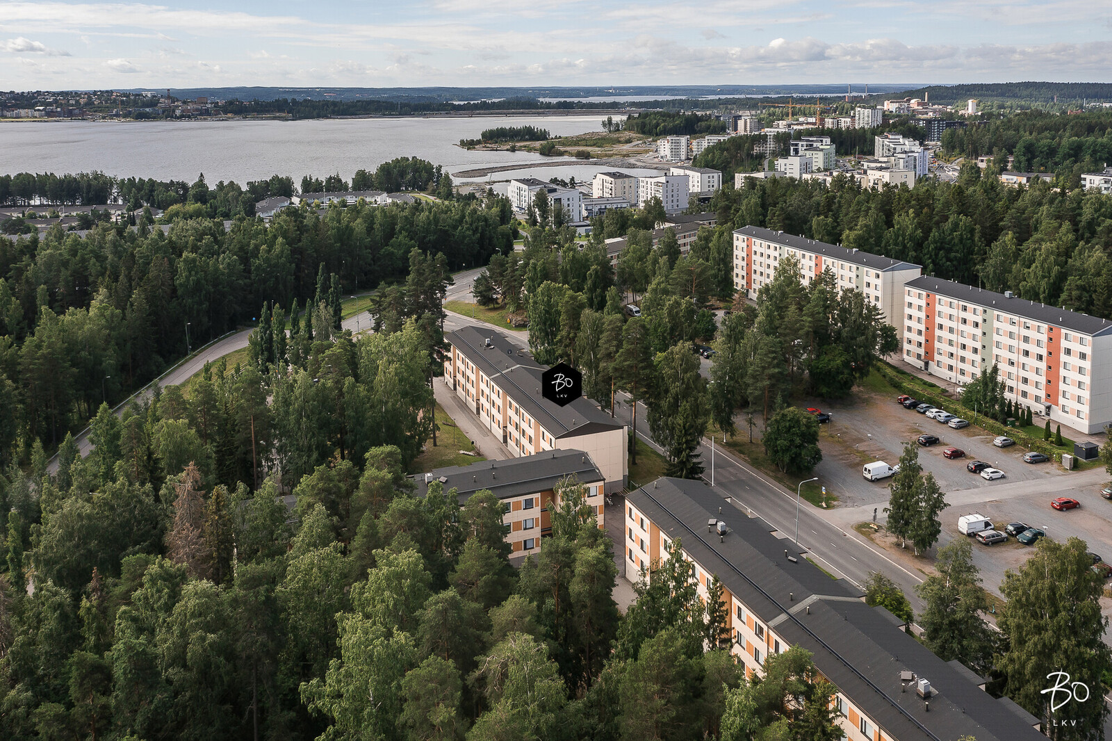 Jänislahdenkatu 2 - kuva 18