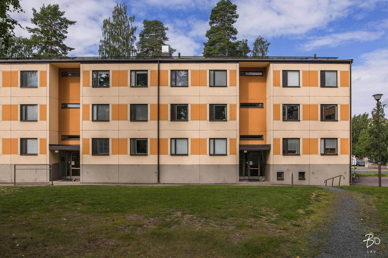 Jänislahdenkatu 2 - kuva 14