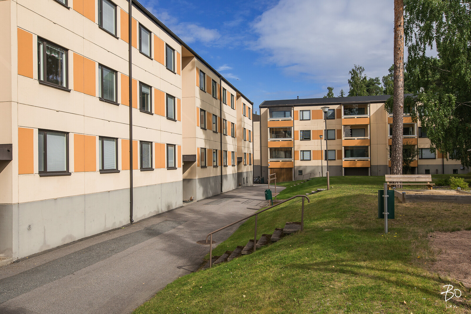 Jänislahdenkatu 2 - kuva 12