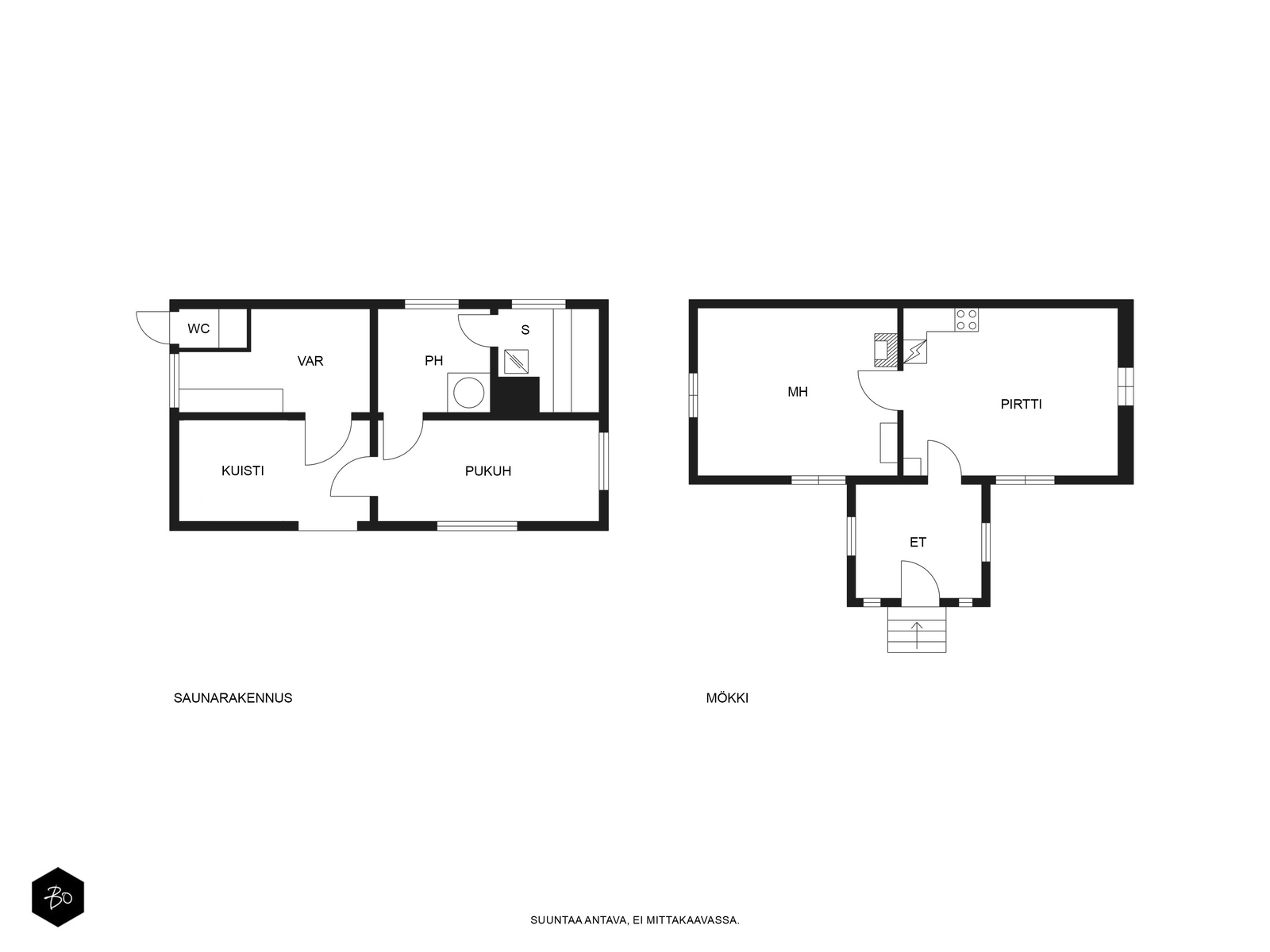 Vihattulanniementie 3 - bild 2