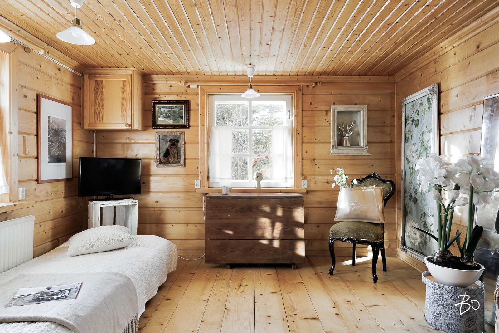 Vihattulanniementie 3 - bild 1