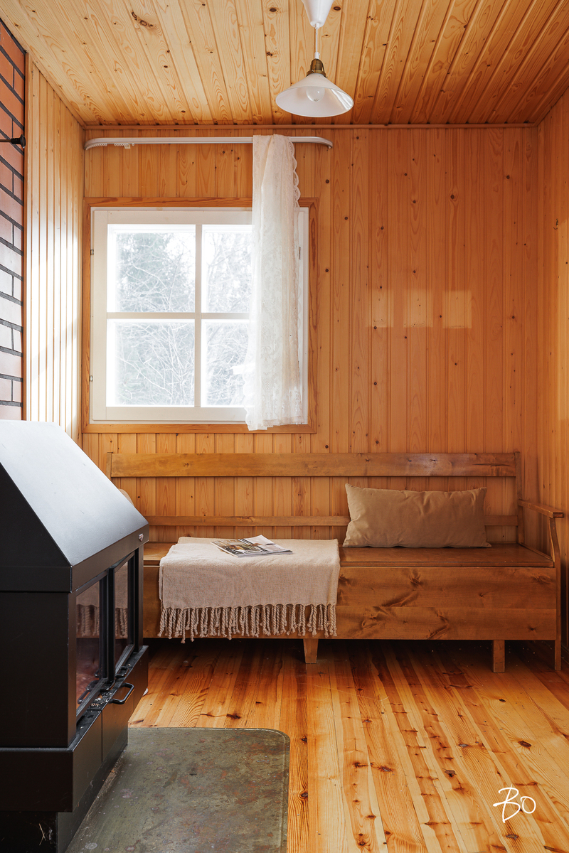 Vihattulanniementie 3 - bild 8