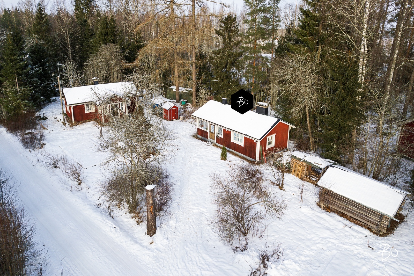 Vihattulanniementie 3 - bild 11