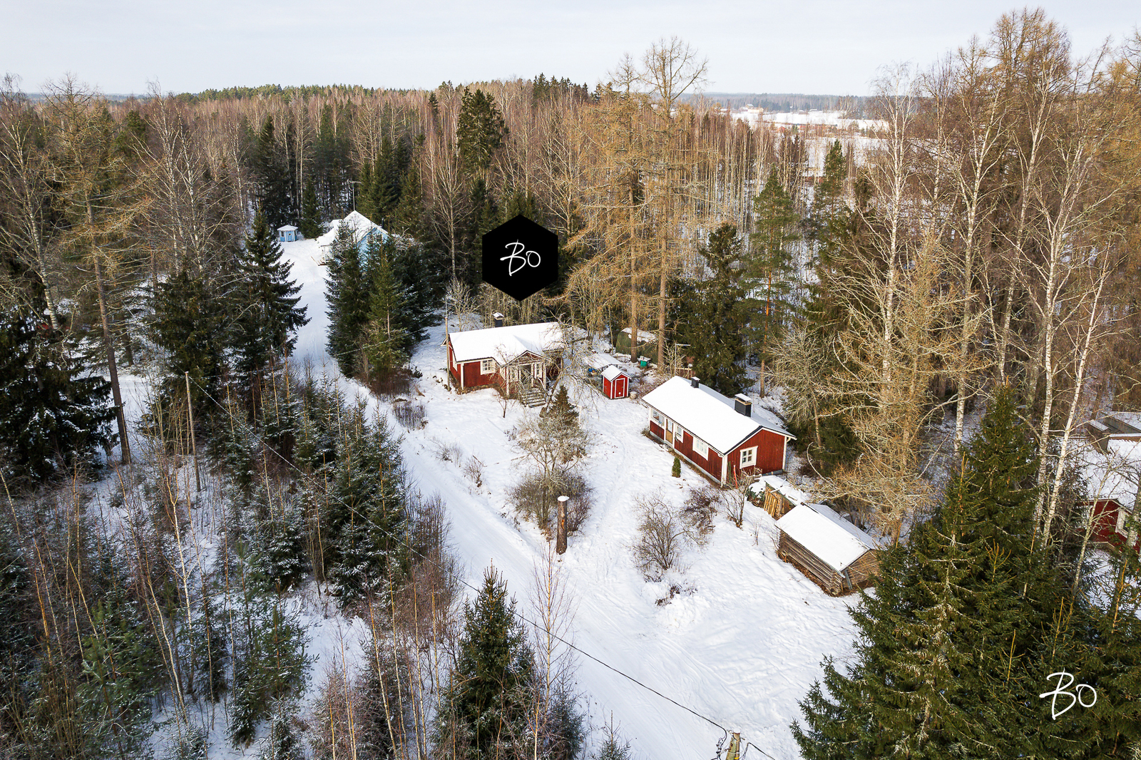 Vihattulanniementie 3 - bild 3