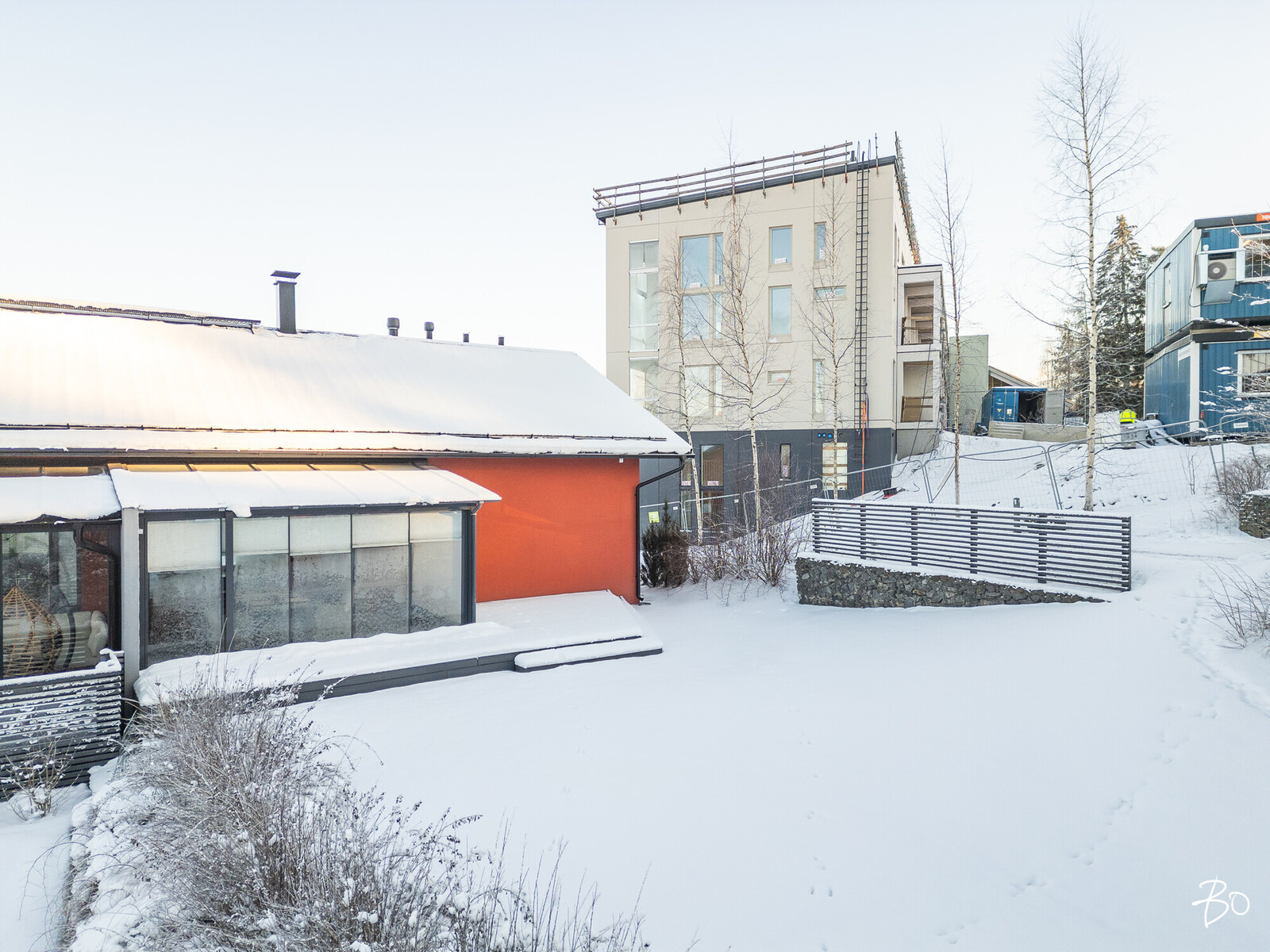 Suutalankatu 8 - kuva 44