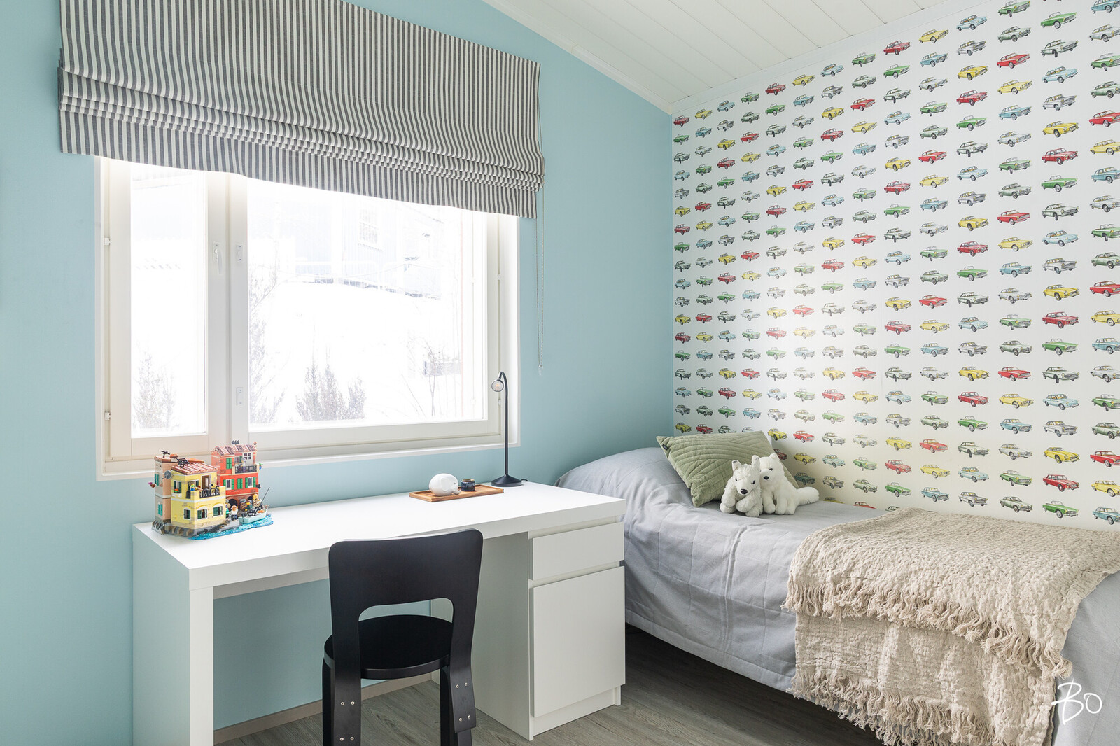 Suutalankatu 8 - kuva 22