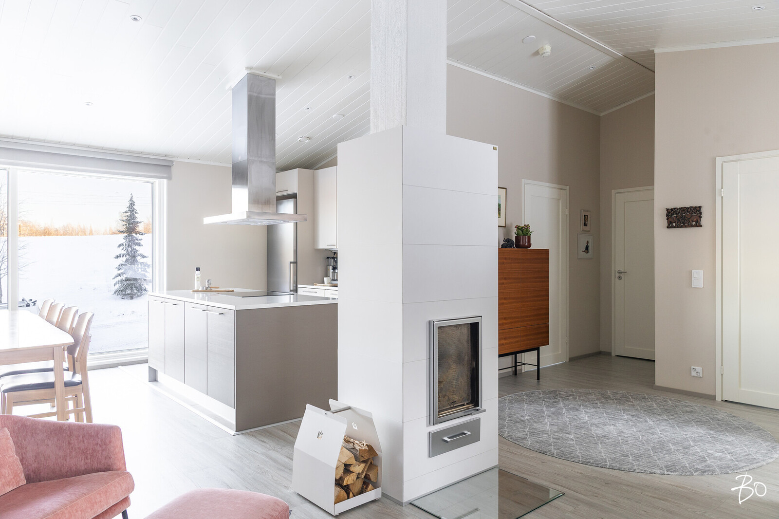 Suutalankatu 8 - kuva 1