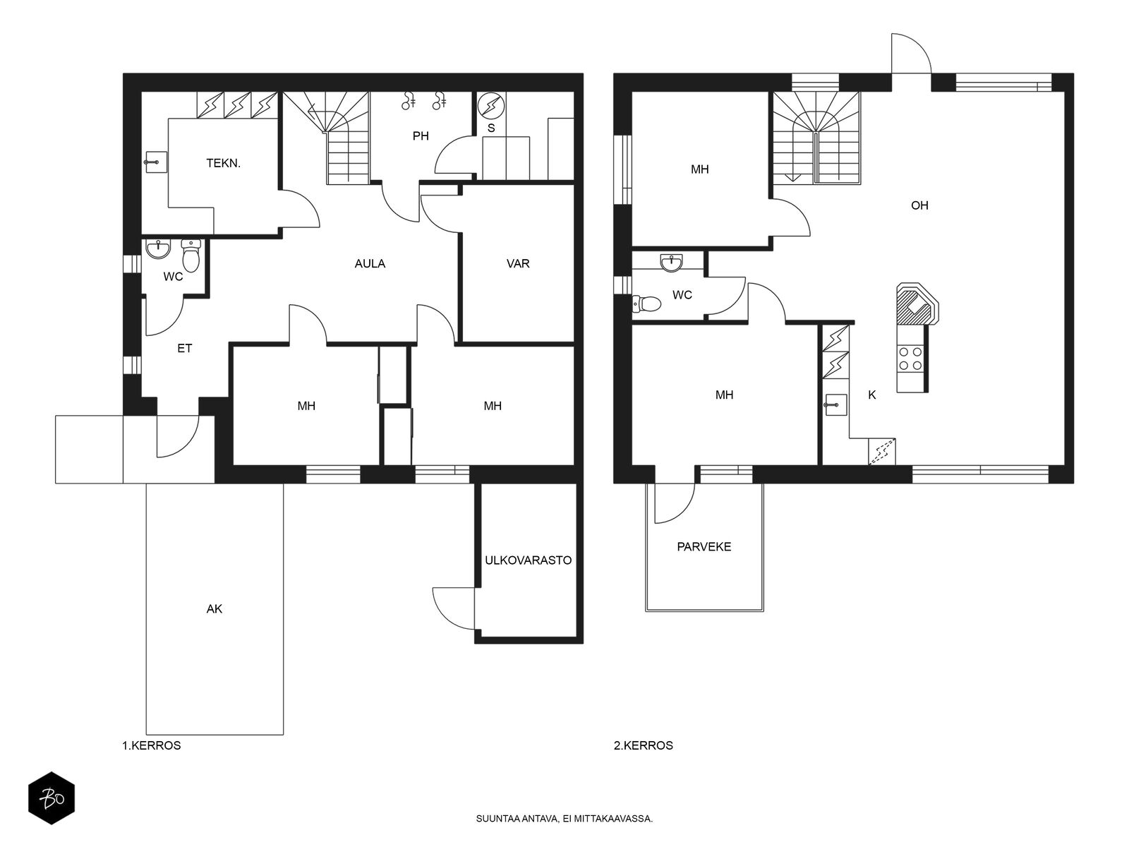Suutalankatu 8 - kuva 3