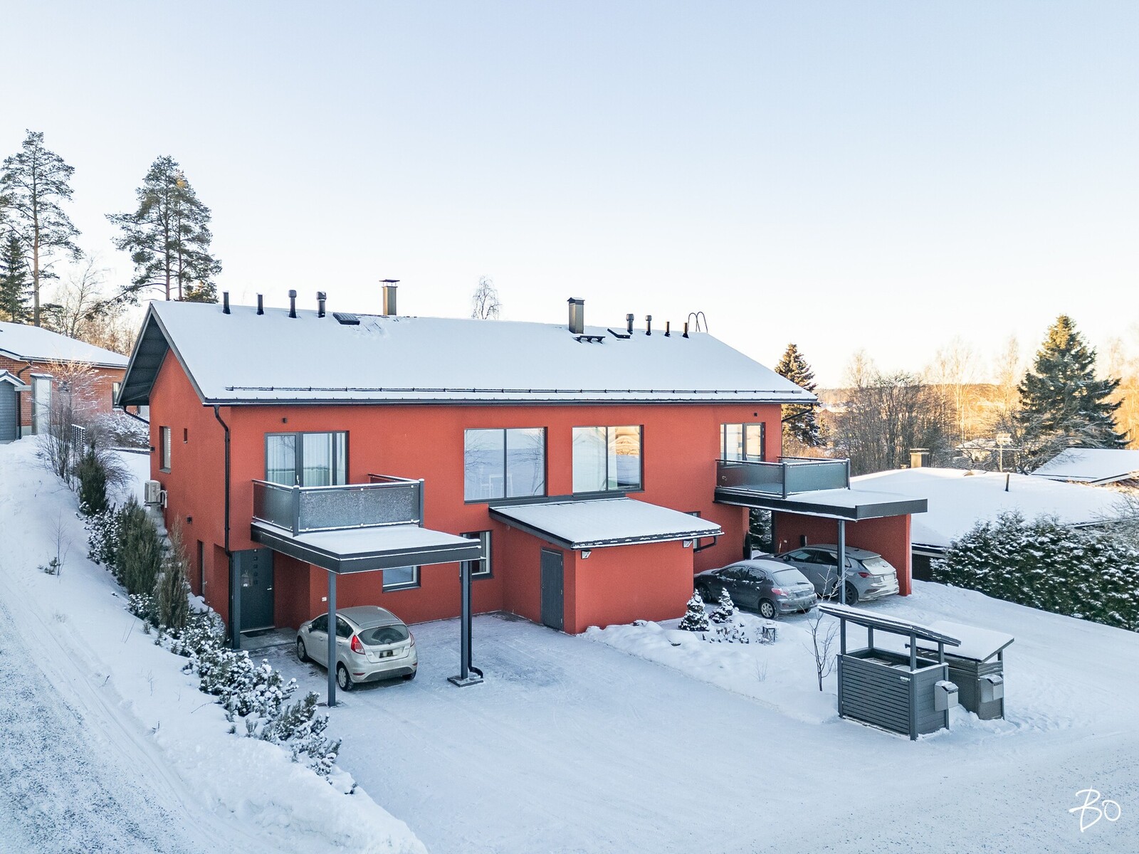 Suutalankatu 8 - kuva 2