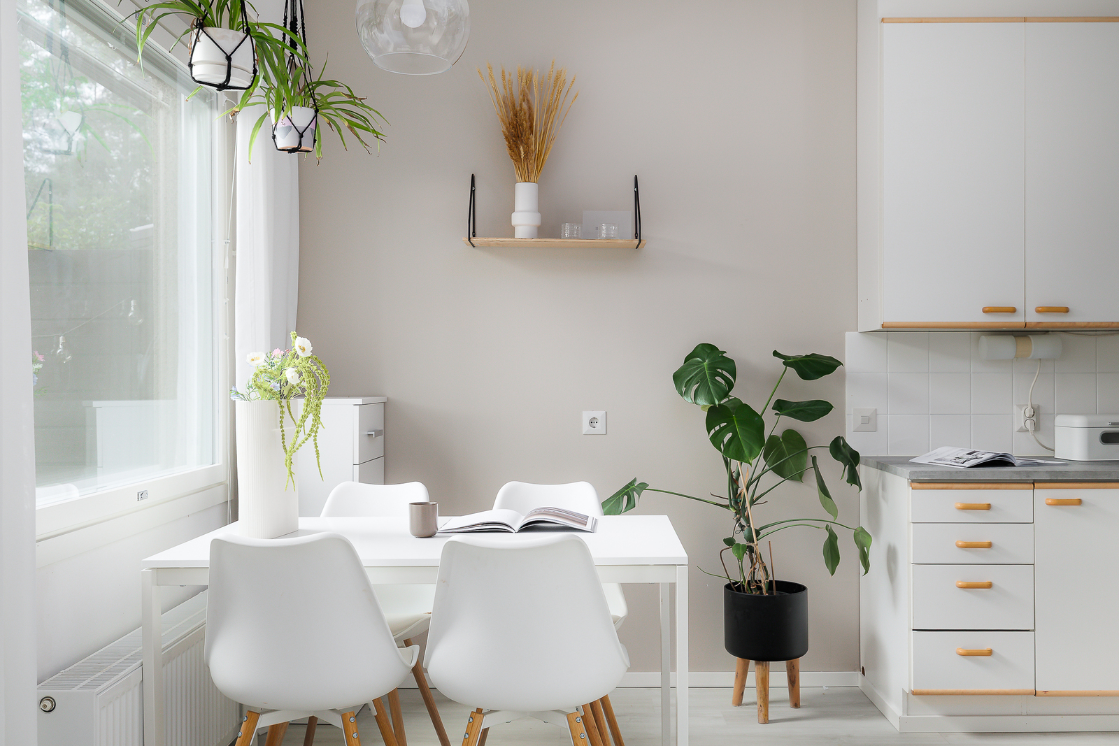 Västäräkinpolku 7 - bild 1