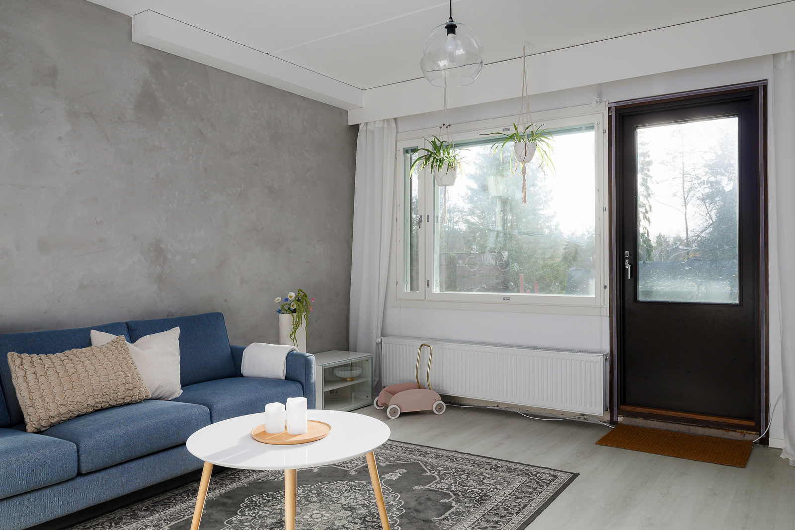 Västäräkinpolku 7 - bild 9