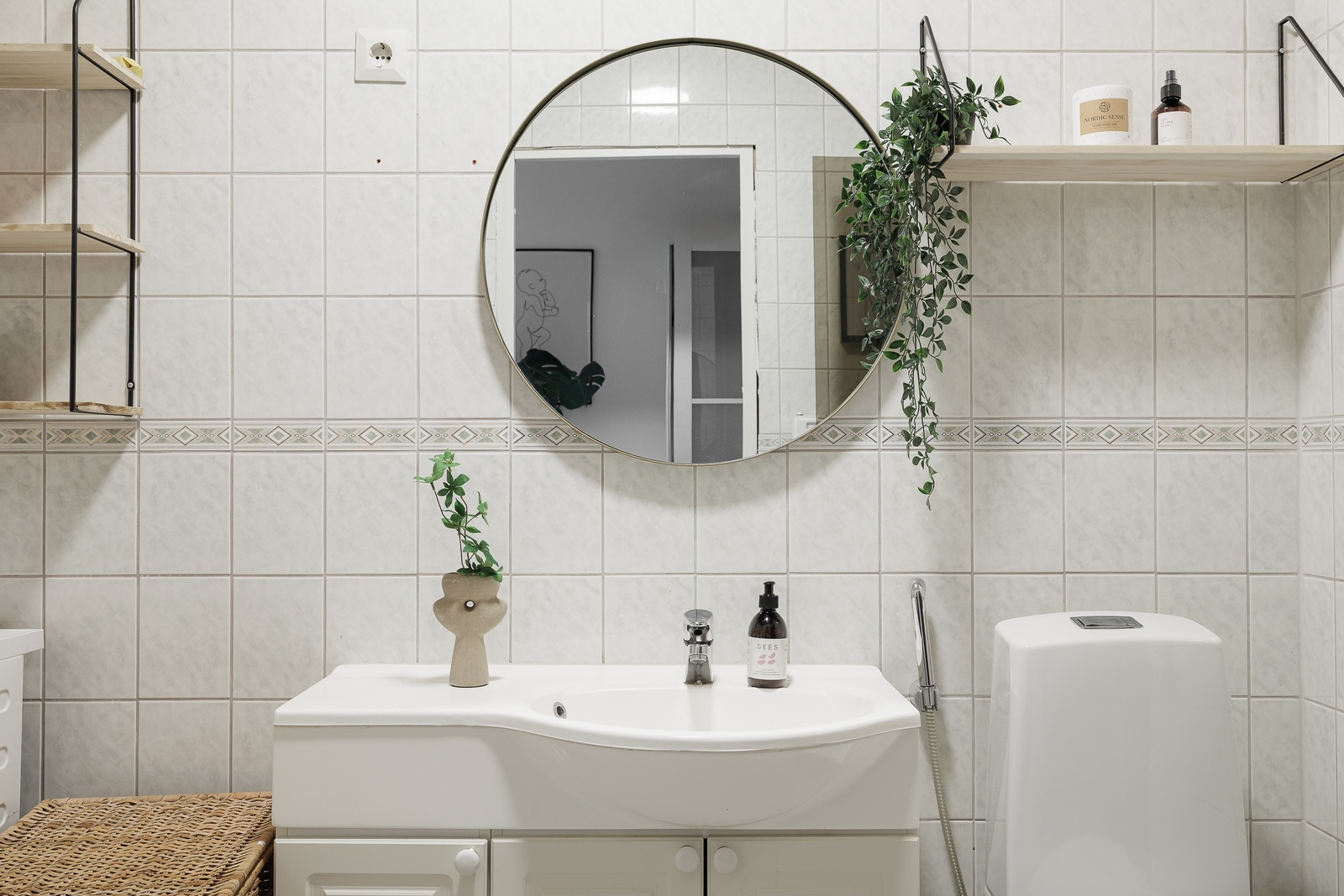 Västäräkinpolku 7 - bild 12