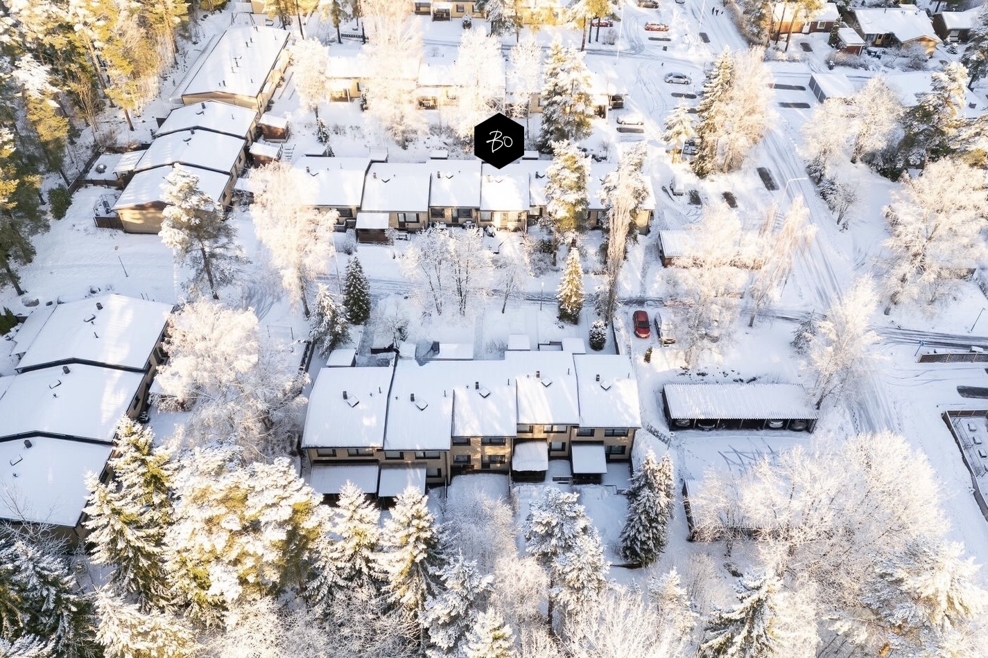 Västäräkinpolku 7 - bild 17