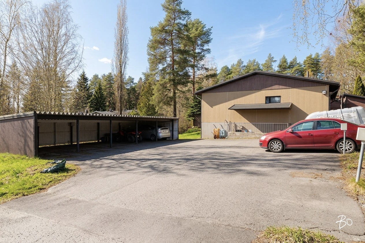 Västäräkinpolku 7 - kuva 3