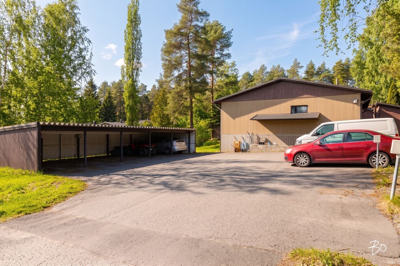 Västäräkinpolku 7 - kuva 3