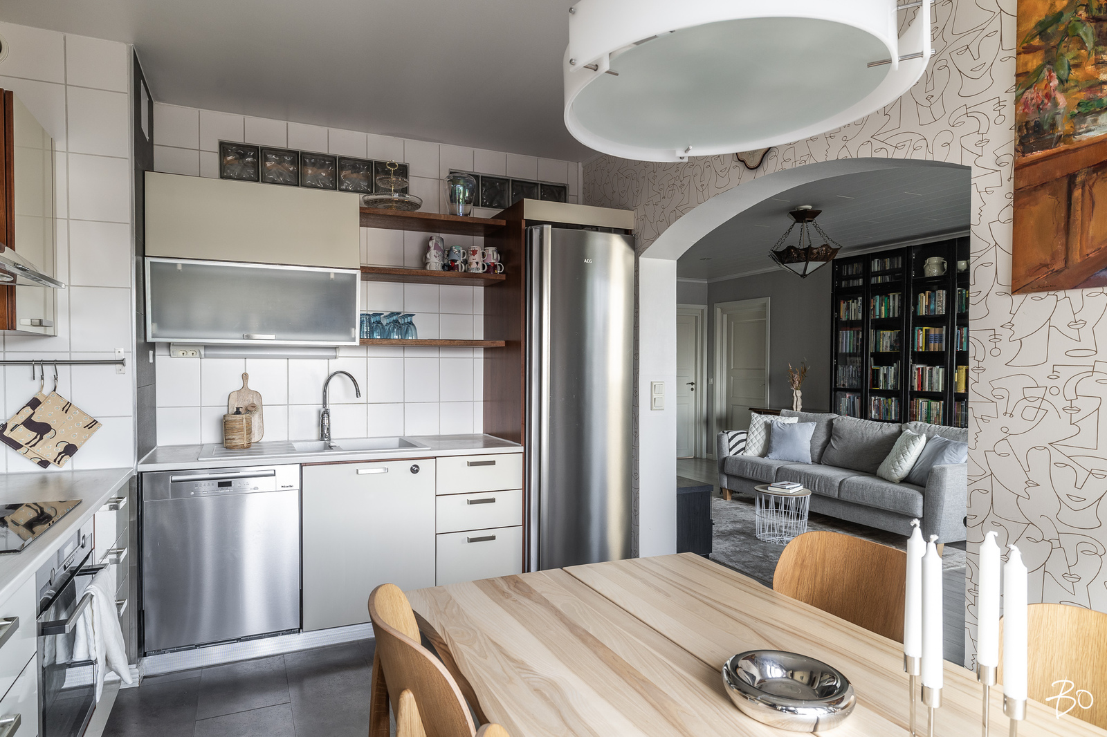 Kuninkaankatu 44 - kuva 7