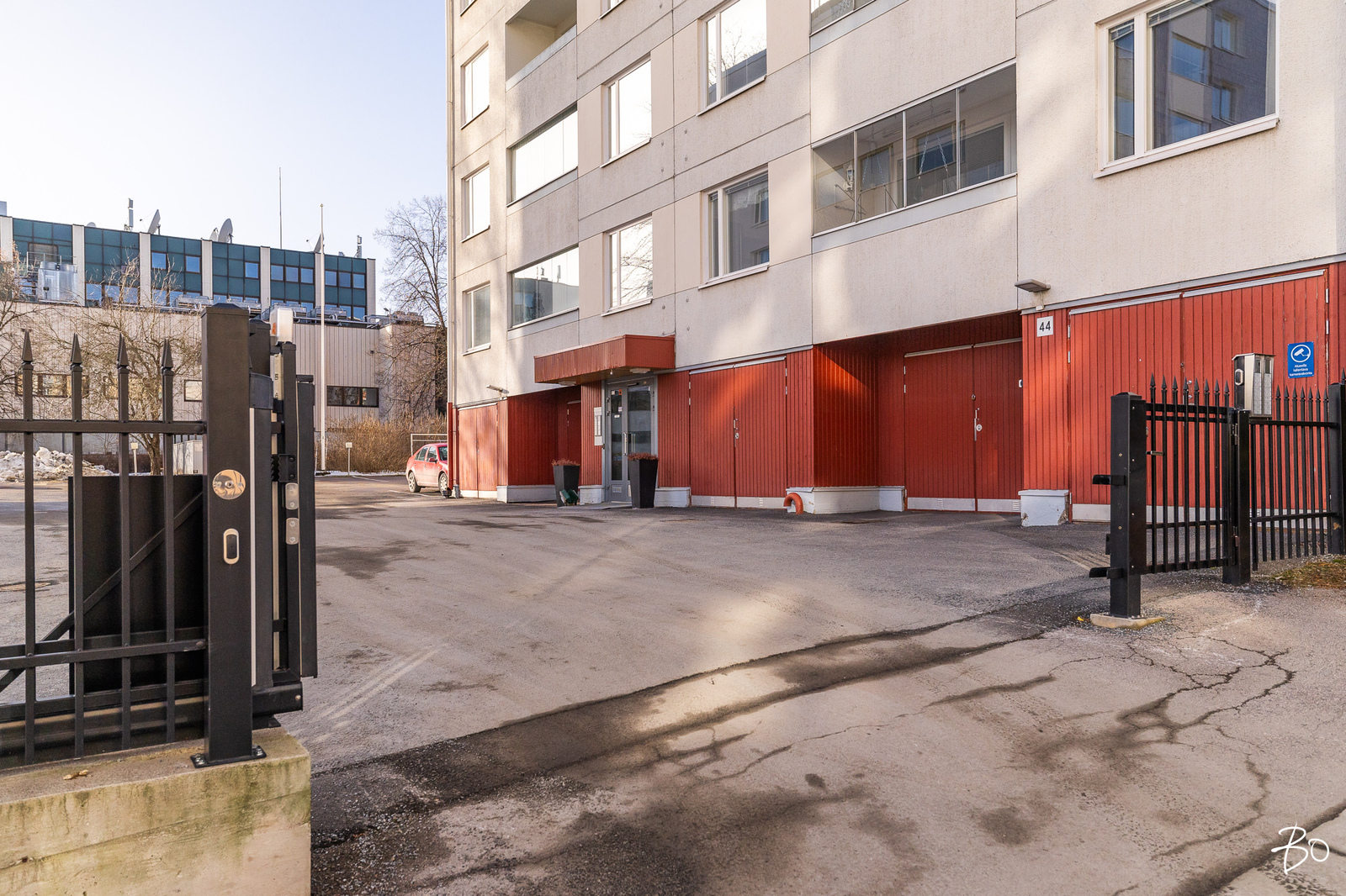 Kuninkaankatu 44 - kuva 19