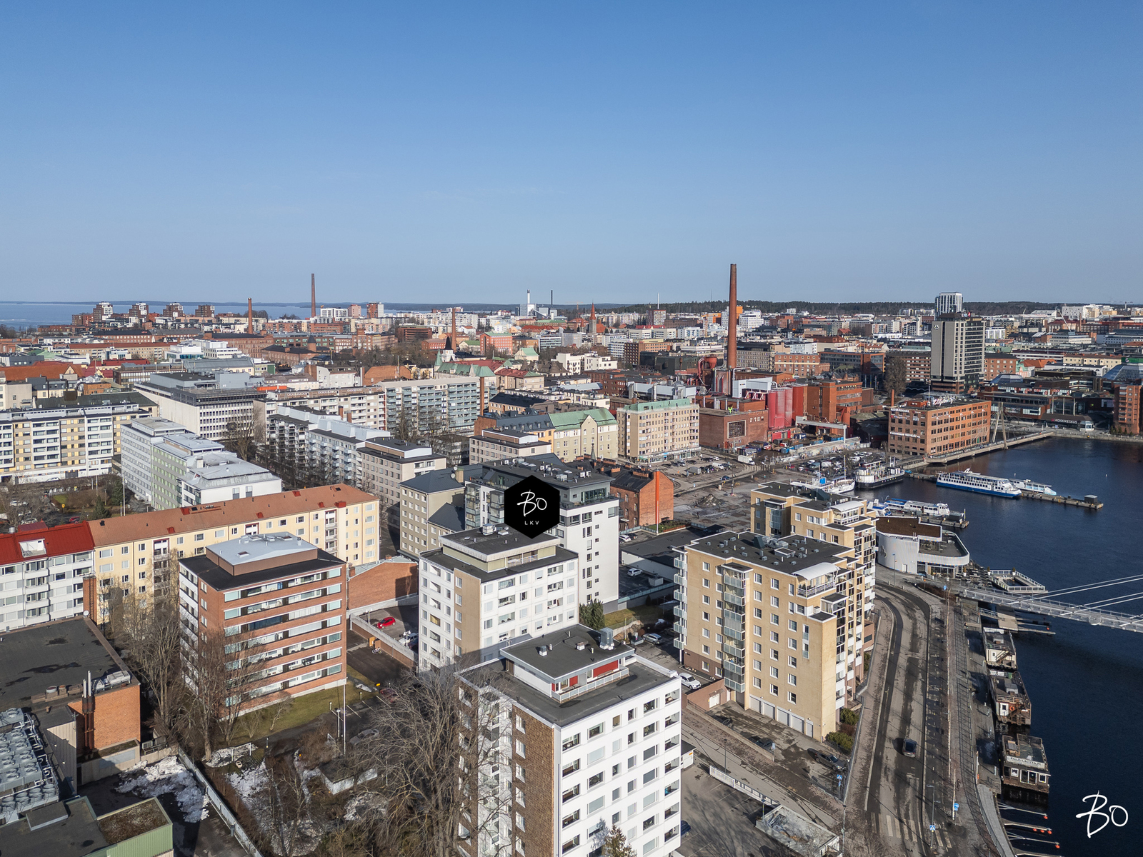 Kuninkaankatu 44 - kuva 21