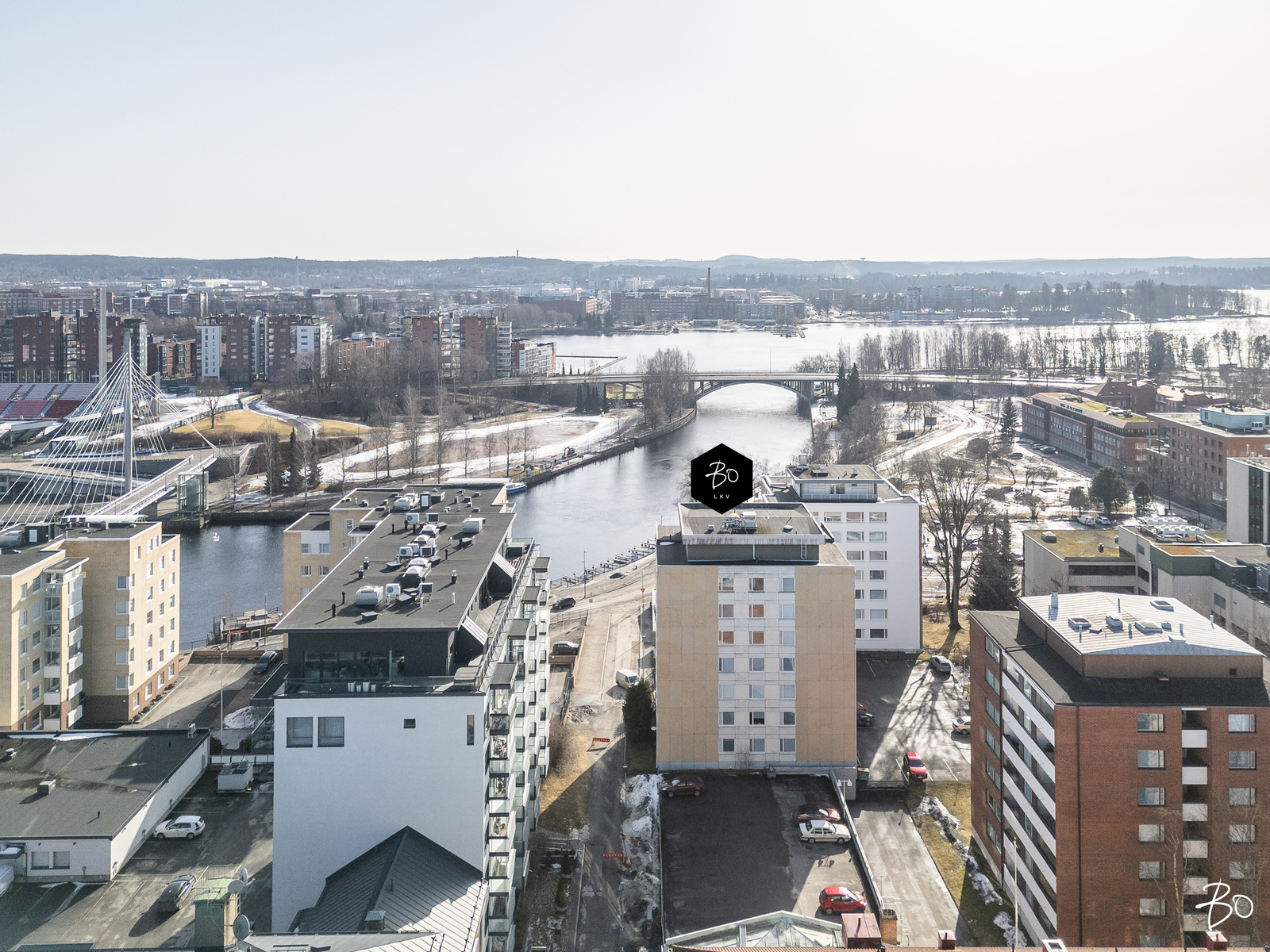 Kuninkaankatu 44 - kuva 1