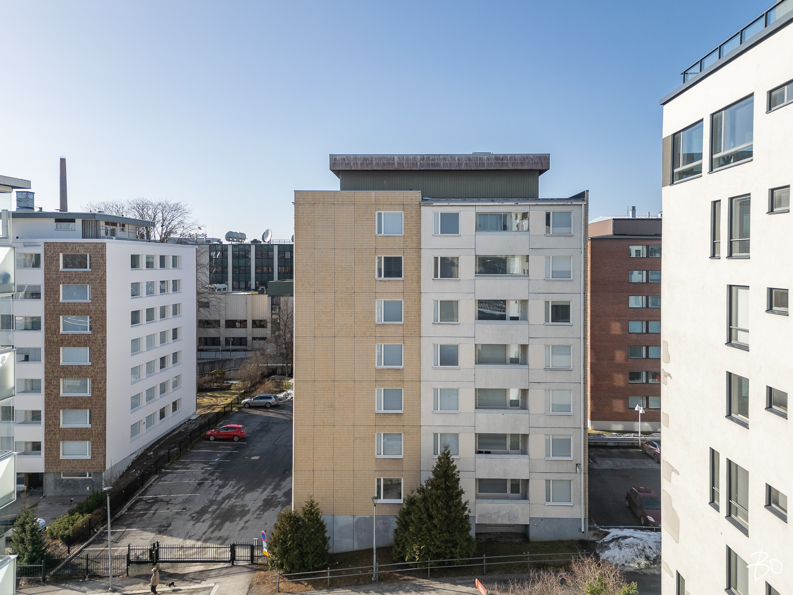 Kuninkaankatu 44 - kuva 20