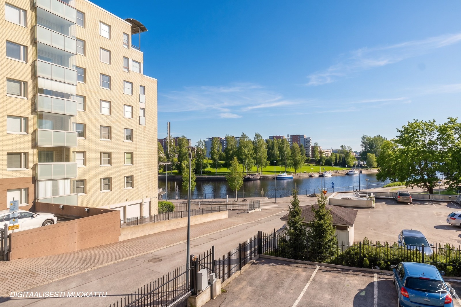 Kuninkaankatu 44 - kuva 18