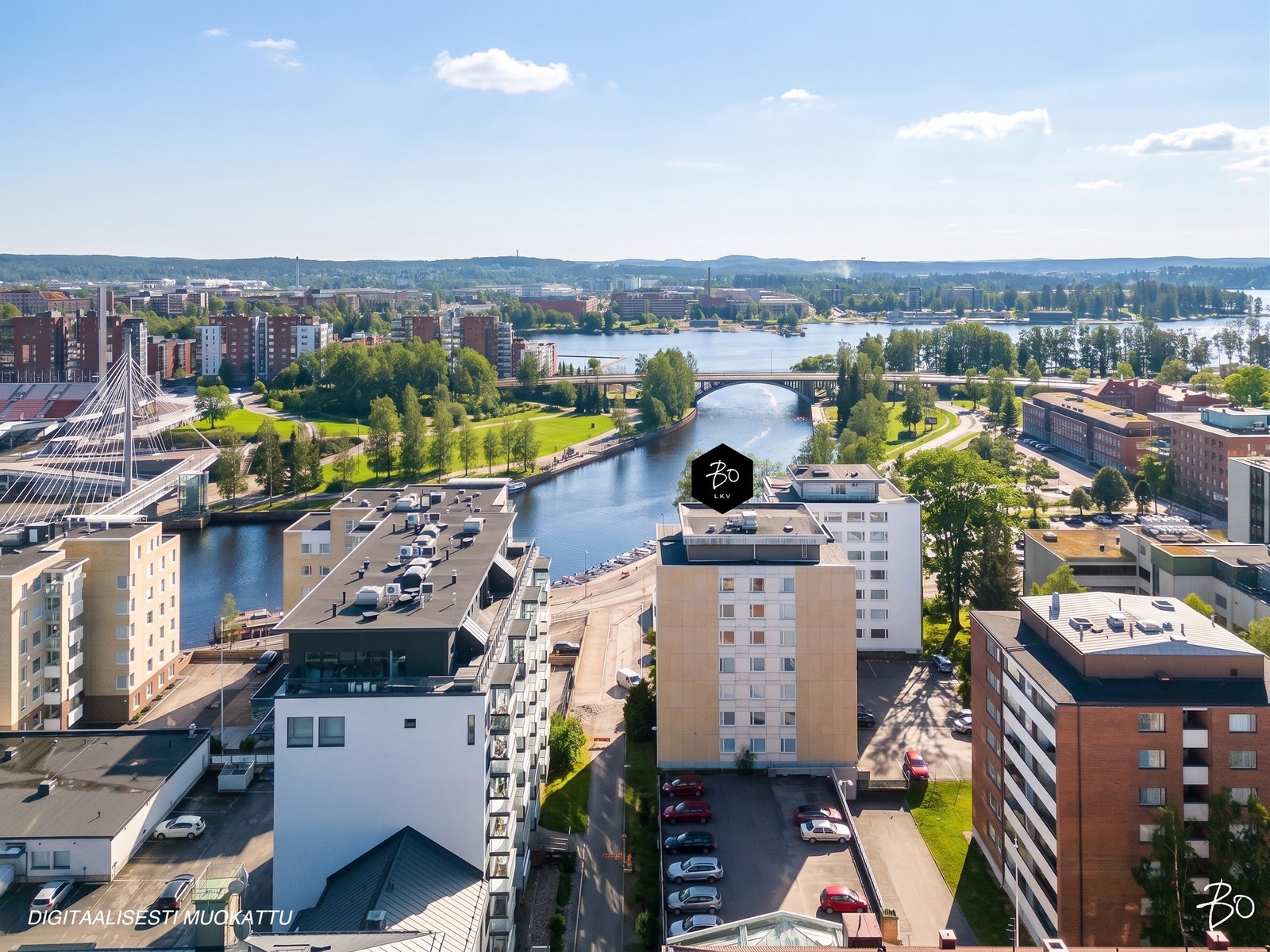 Kuninkaankatu 44 - kuva 24
