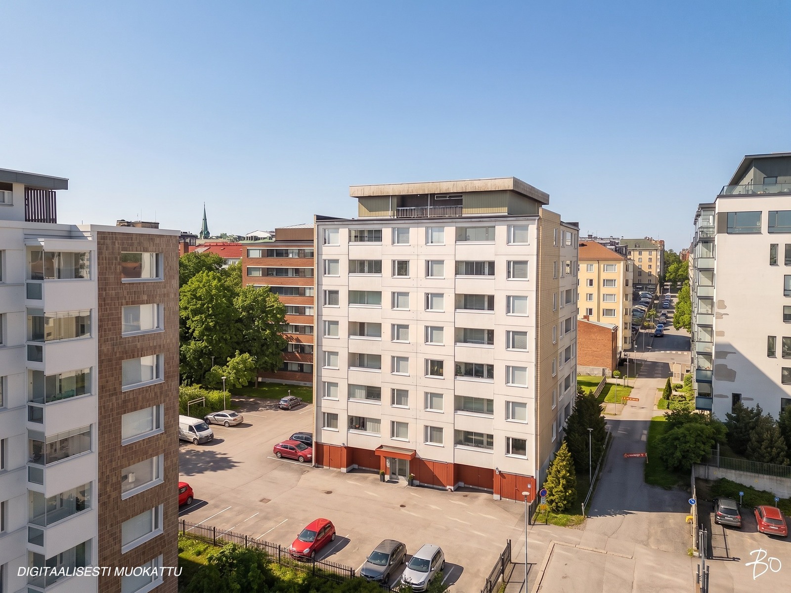 Kuninkaankatu 44 - kuva 20