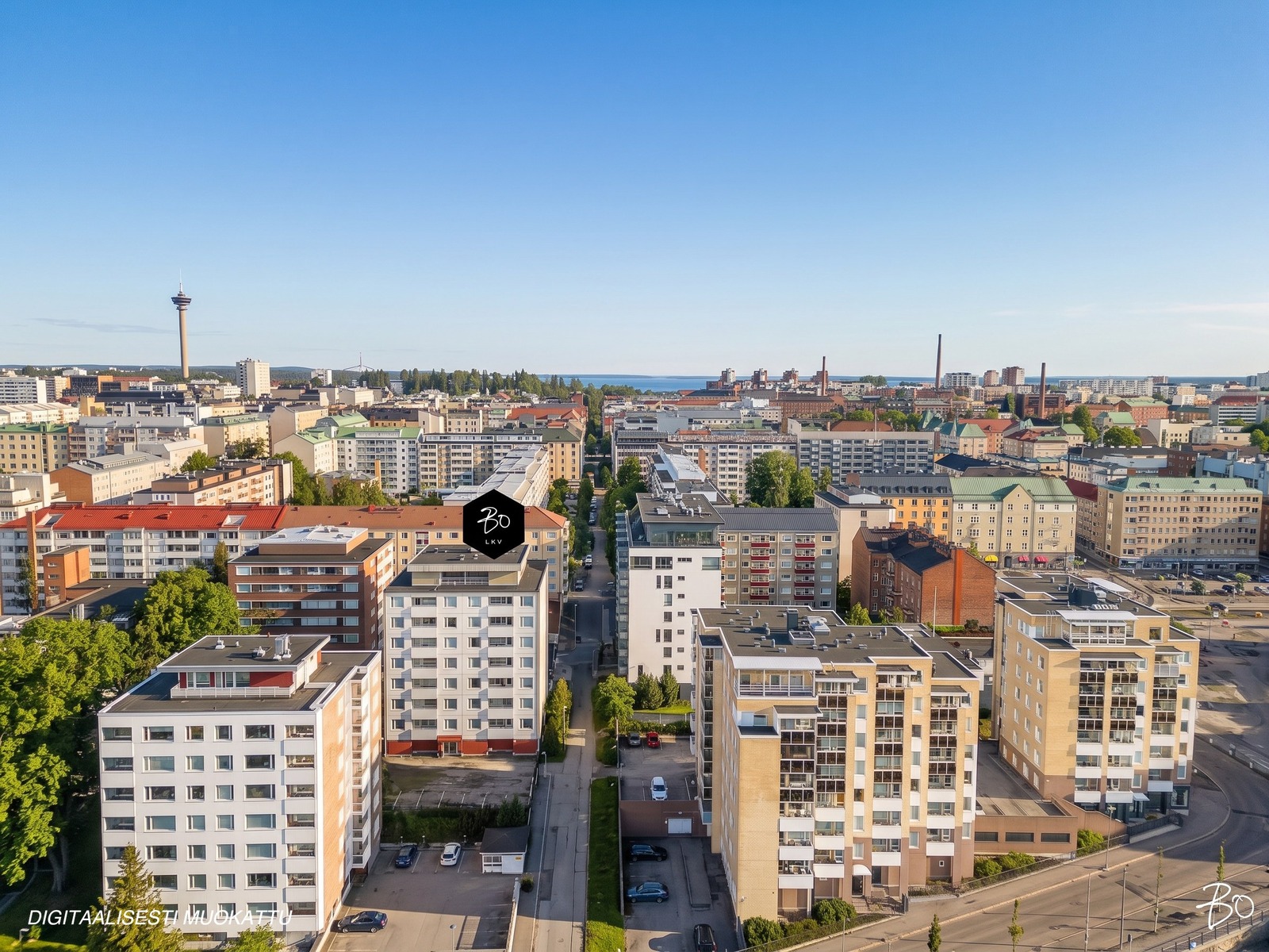Kuninkaankatu 44 - kuva 21