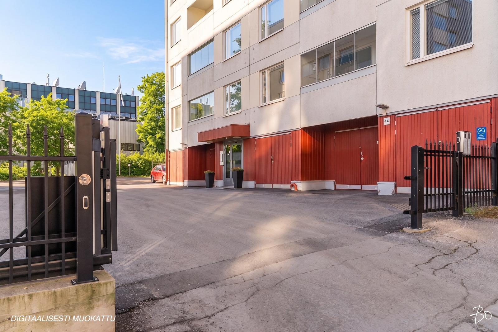 Kuninkaankatu 44 - kuva 19