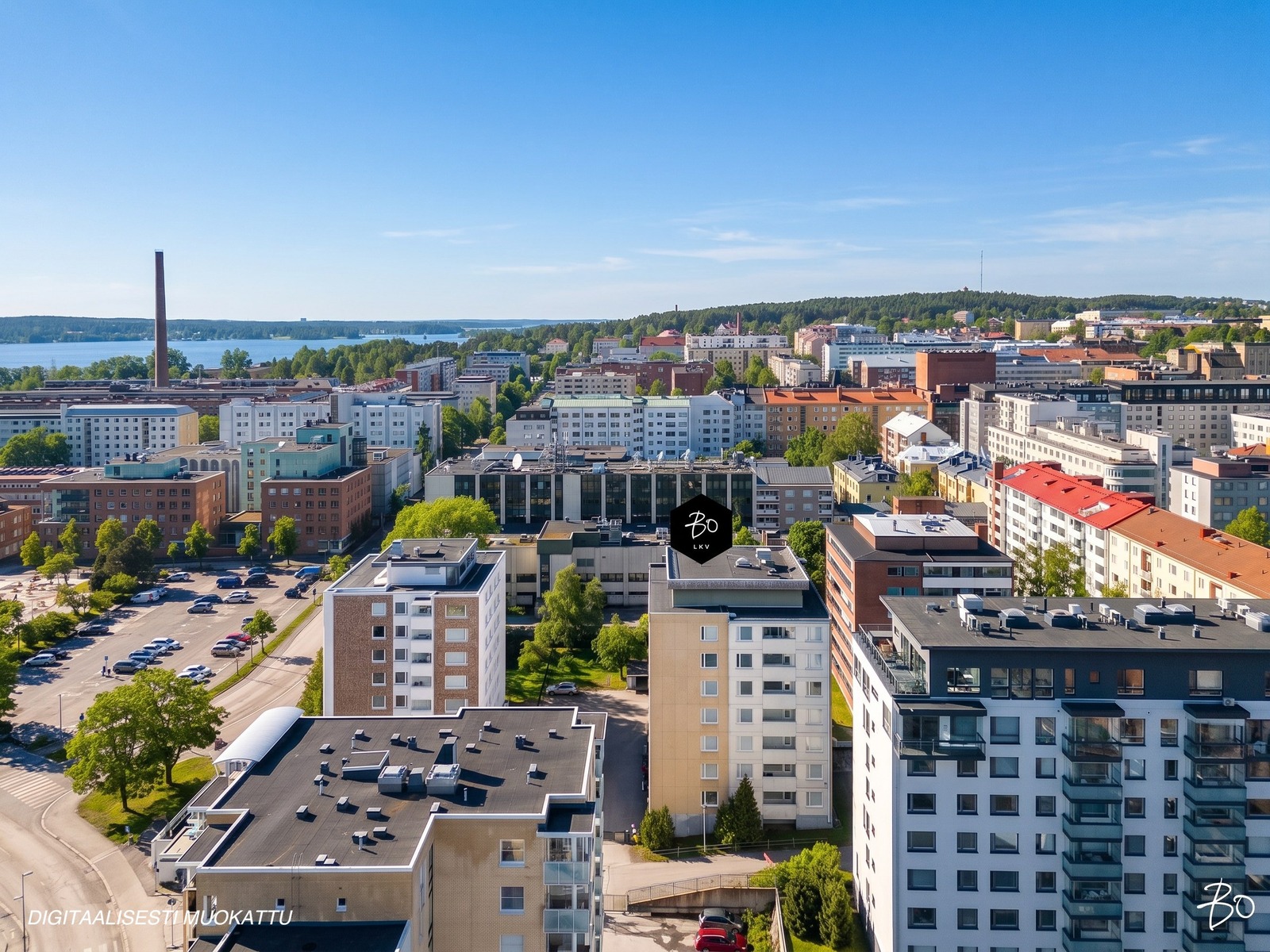 Kuninkaankatu 44 - kuva 22