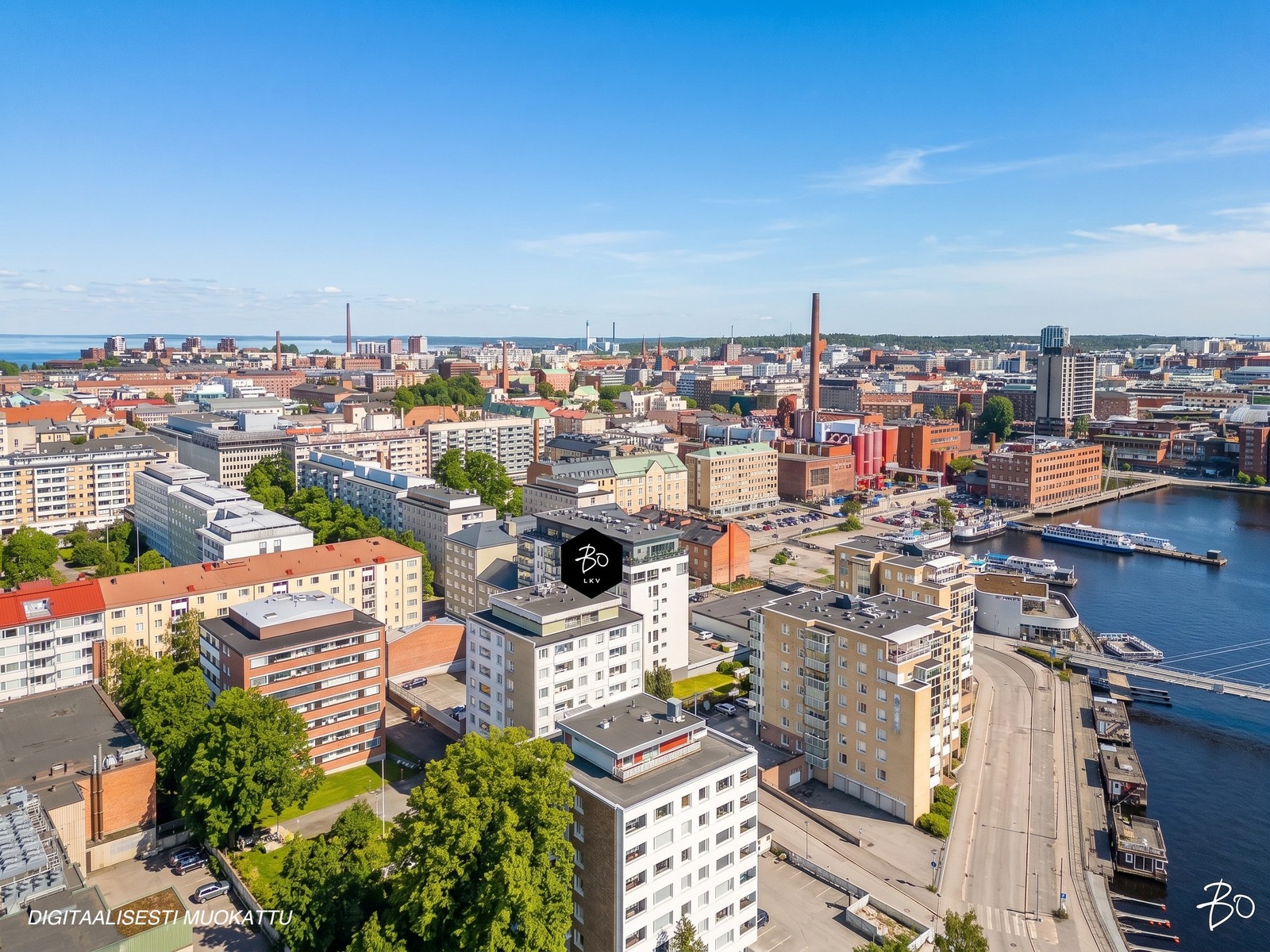 Kuninkaankatu 44 - kuva 23
