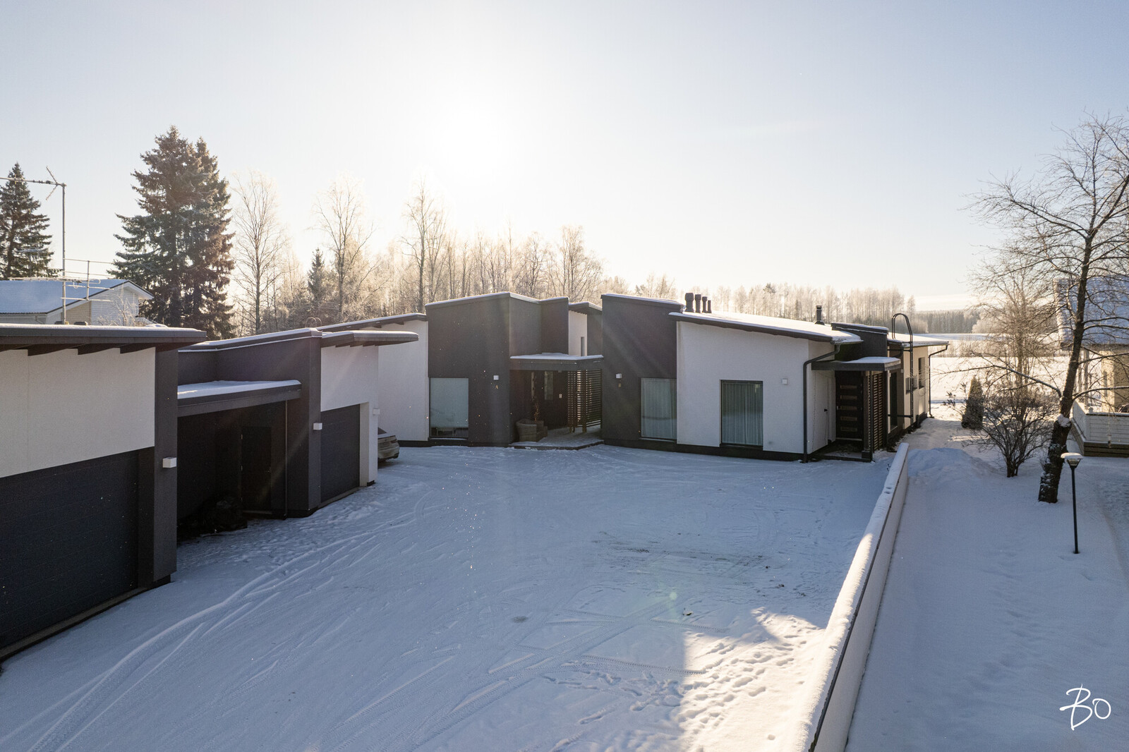 Jukolantie 18 B - kuva 35