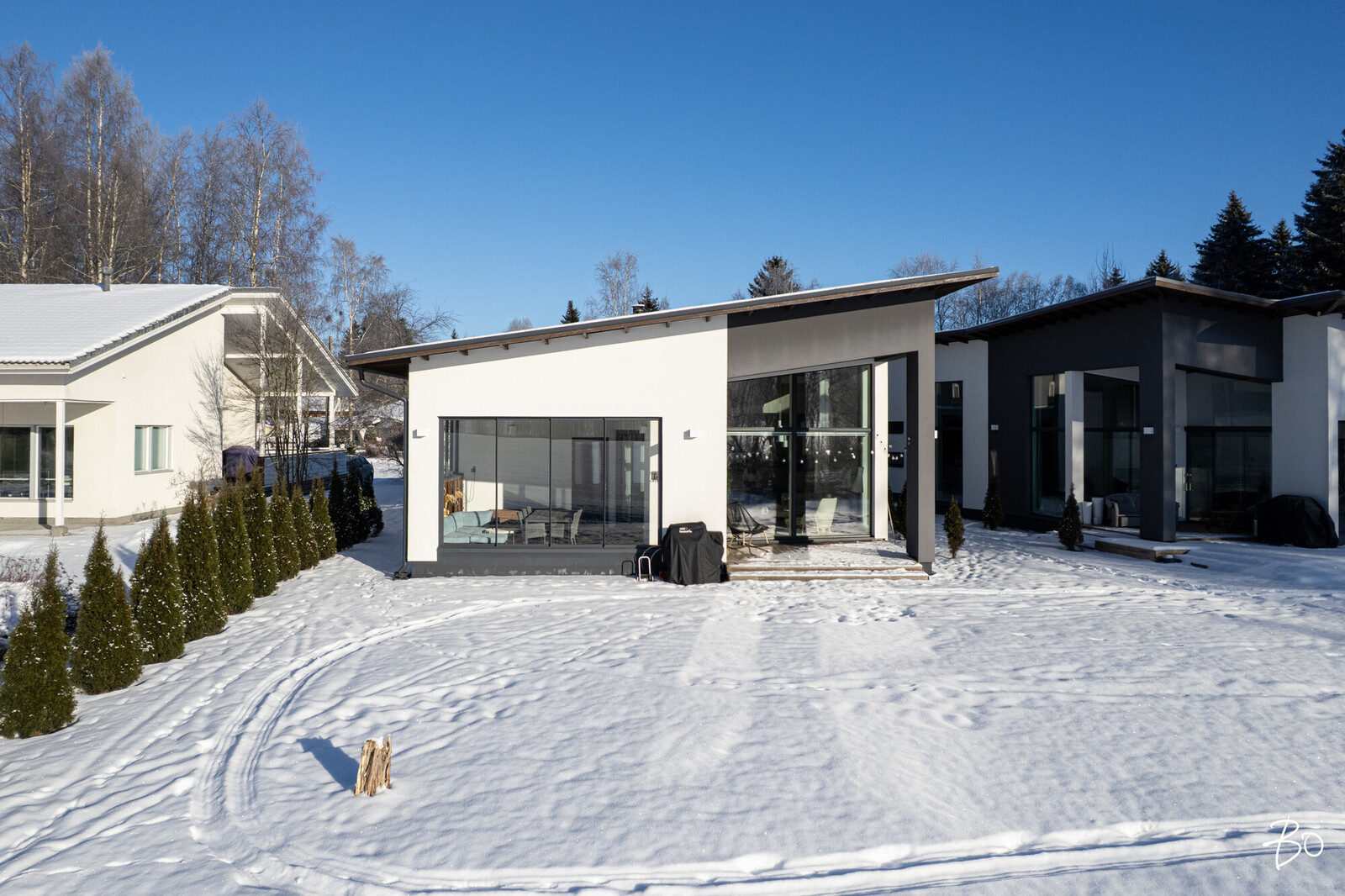 Jukolantie 18 B - kuva 36