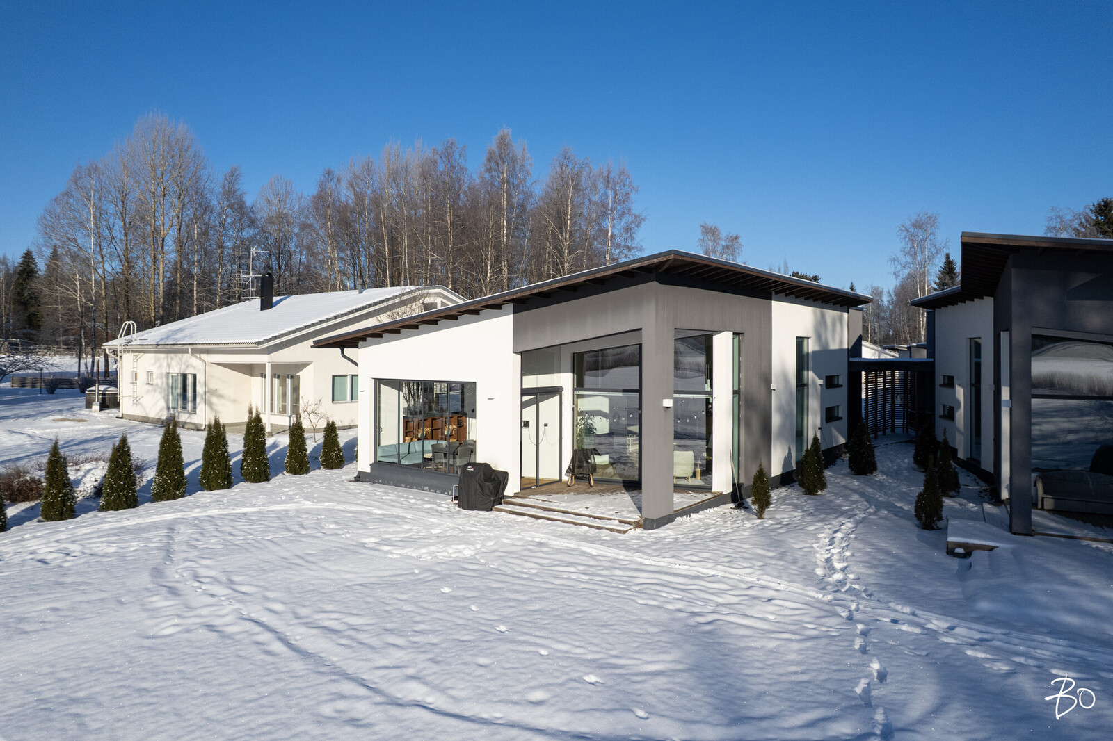 Jukolantie 18 B - kuva 3