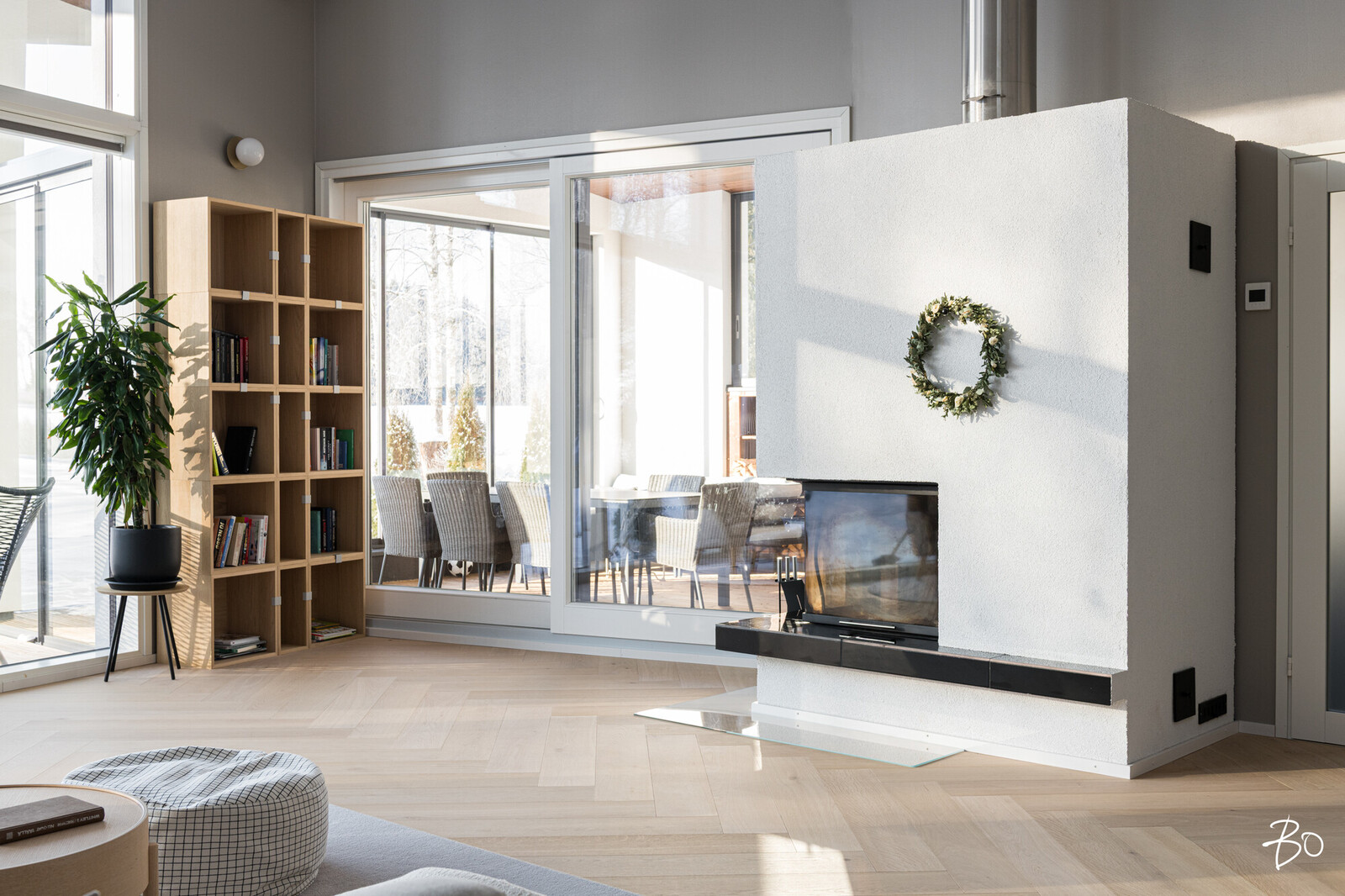 Jukolantie 18 B - kuva 8