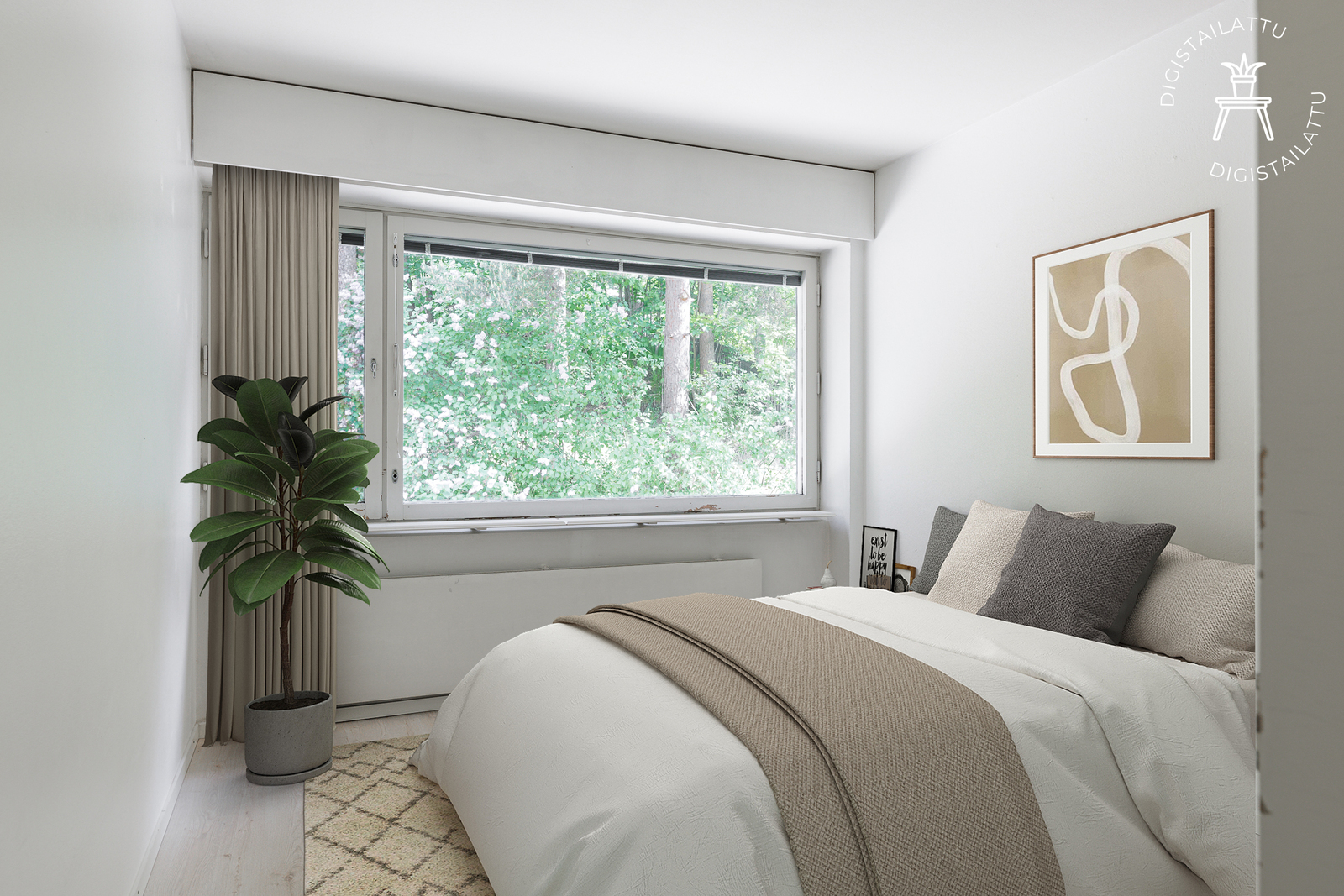 Kangasalantie 1067 - bild 8