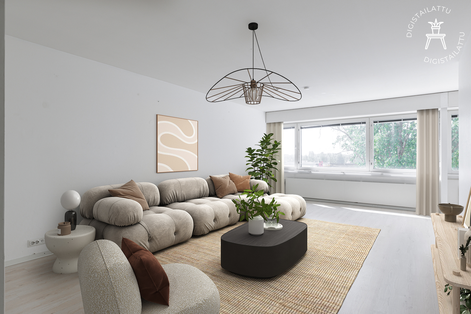 Kangasalantie 1067 - bild 5