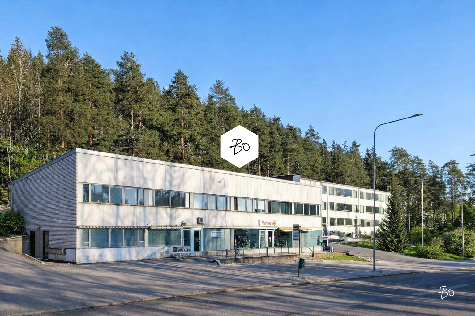 Kangasalantie 1067 - bild 3