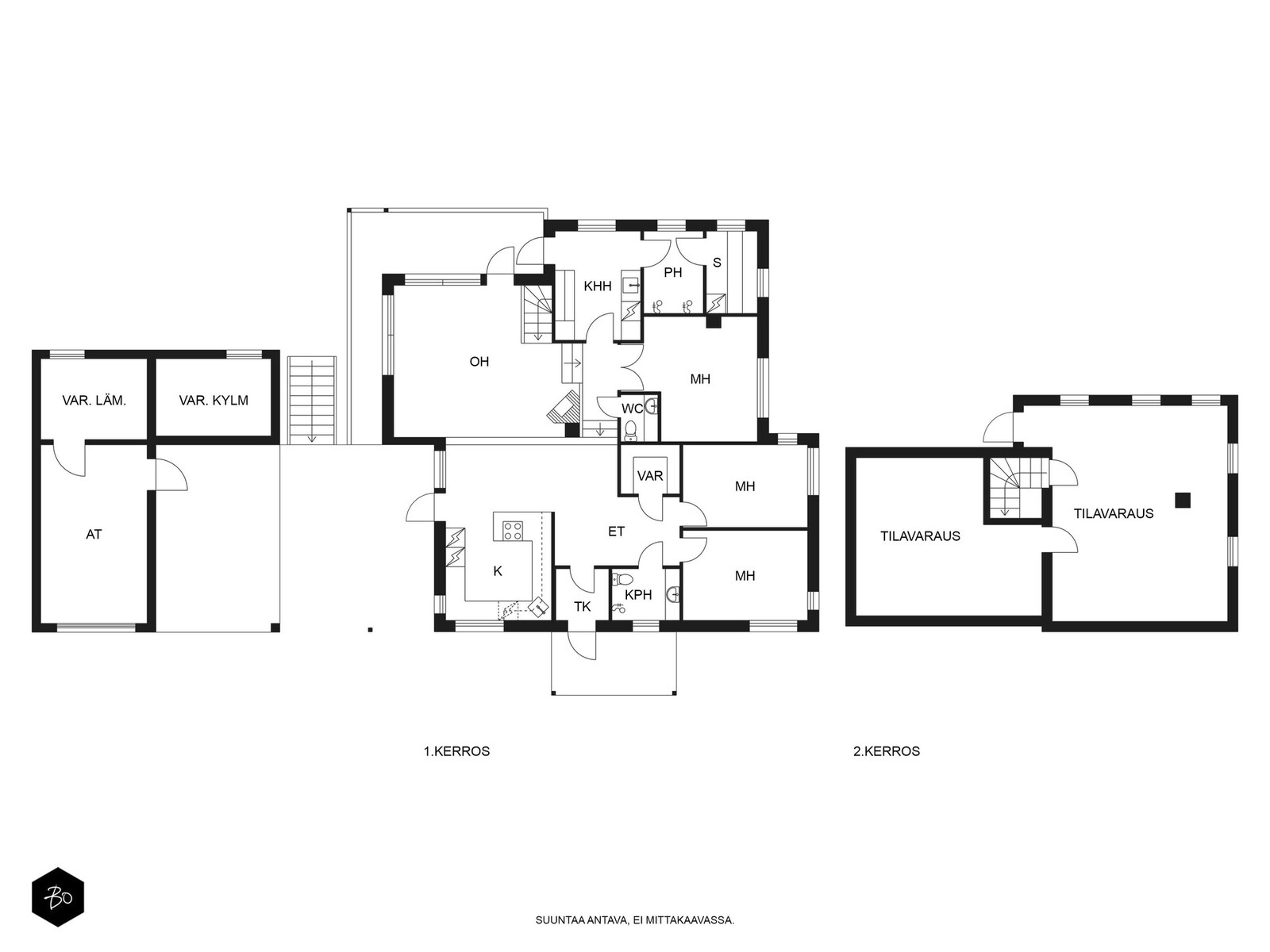 Katajamäki 11 - kuva 2