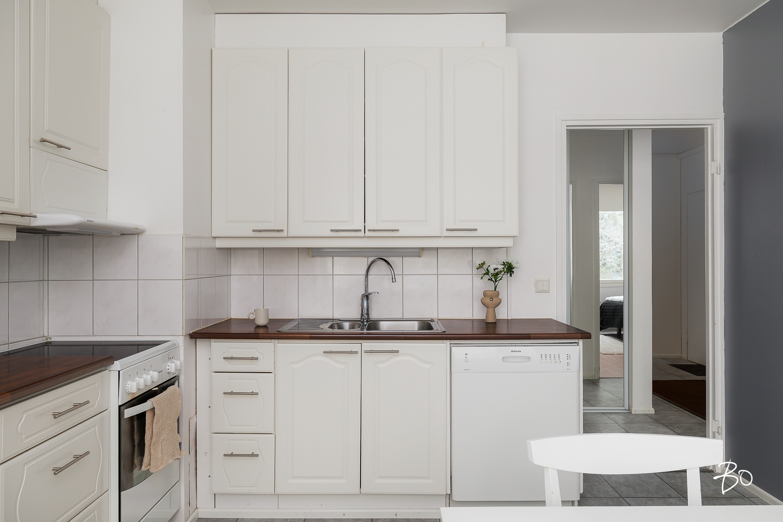 Moisiontie 3 - image 11