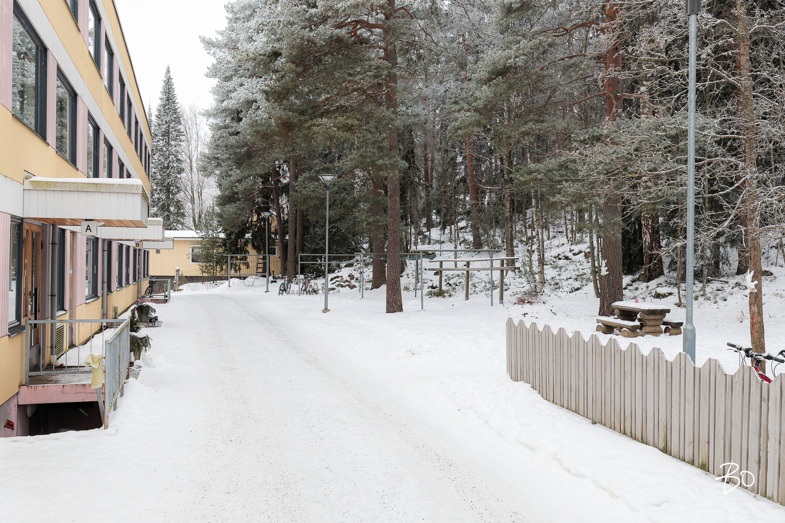 Moisiontie 3 - image 17