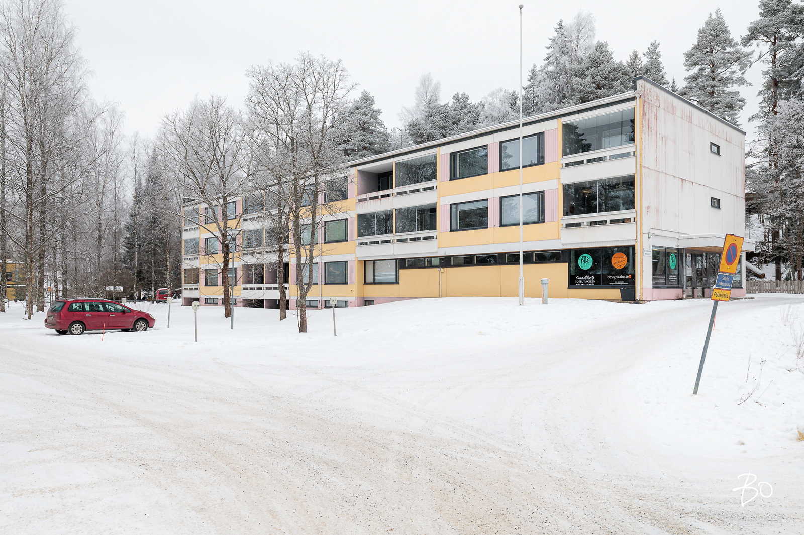 Moisiontie 3 - image 18