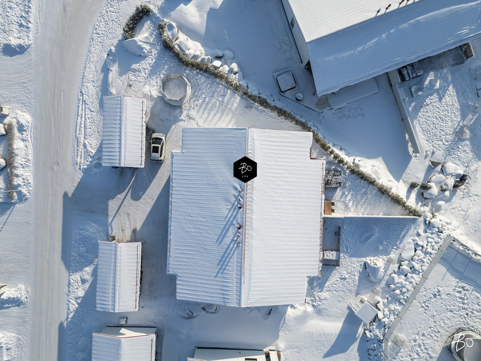 Aurinkotuulenkatu 14 - bild 23