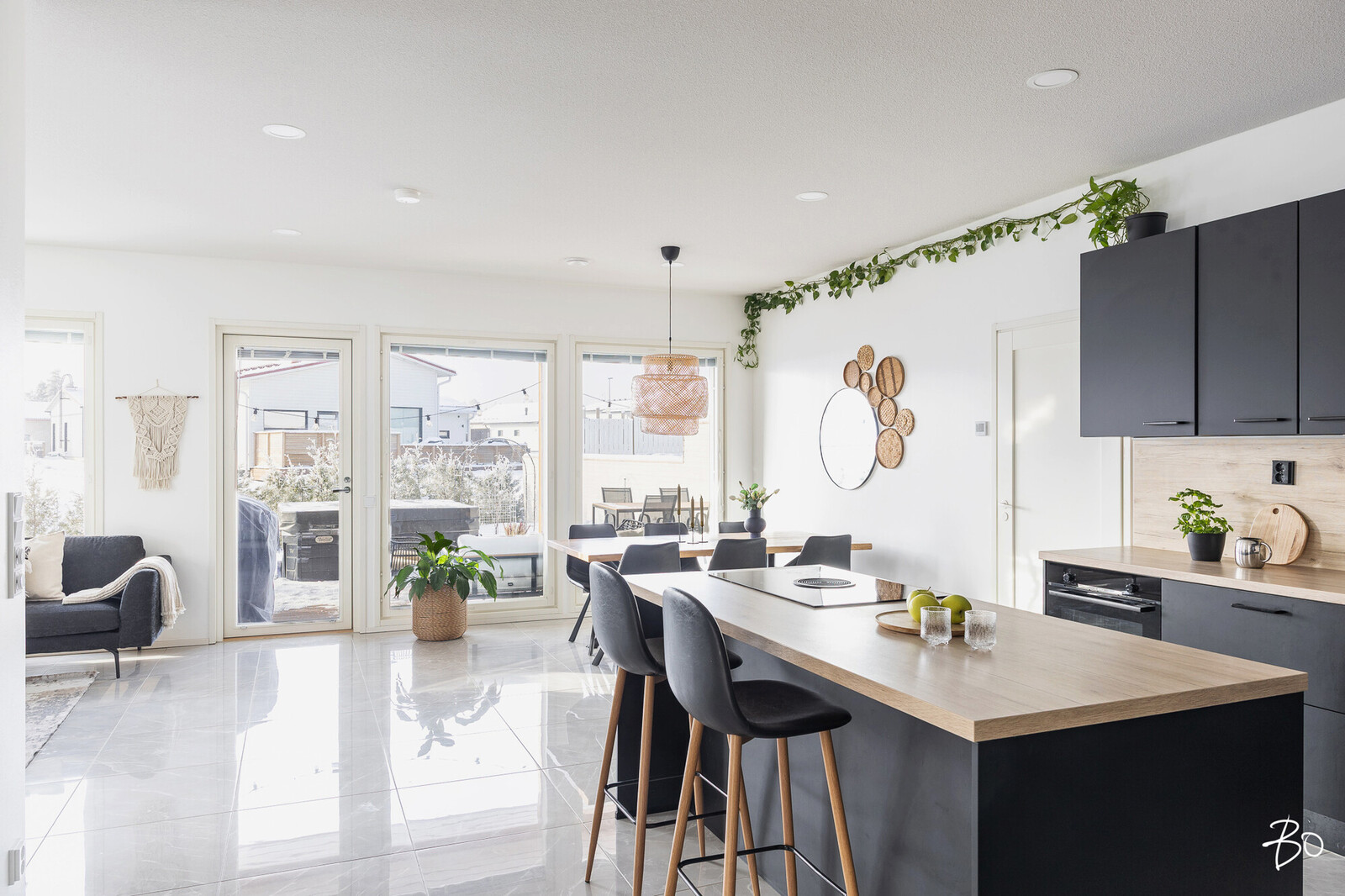 Aurinkotuulenkatu 14 - bild 4