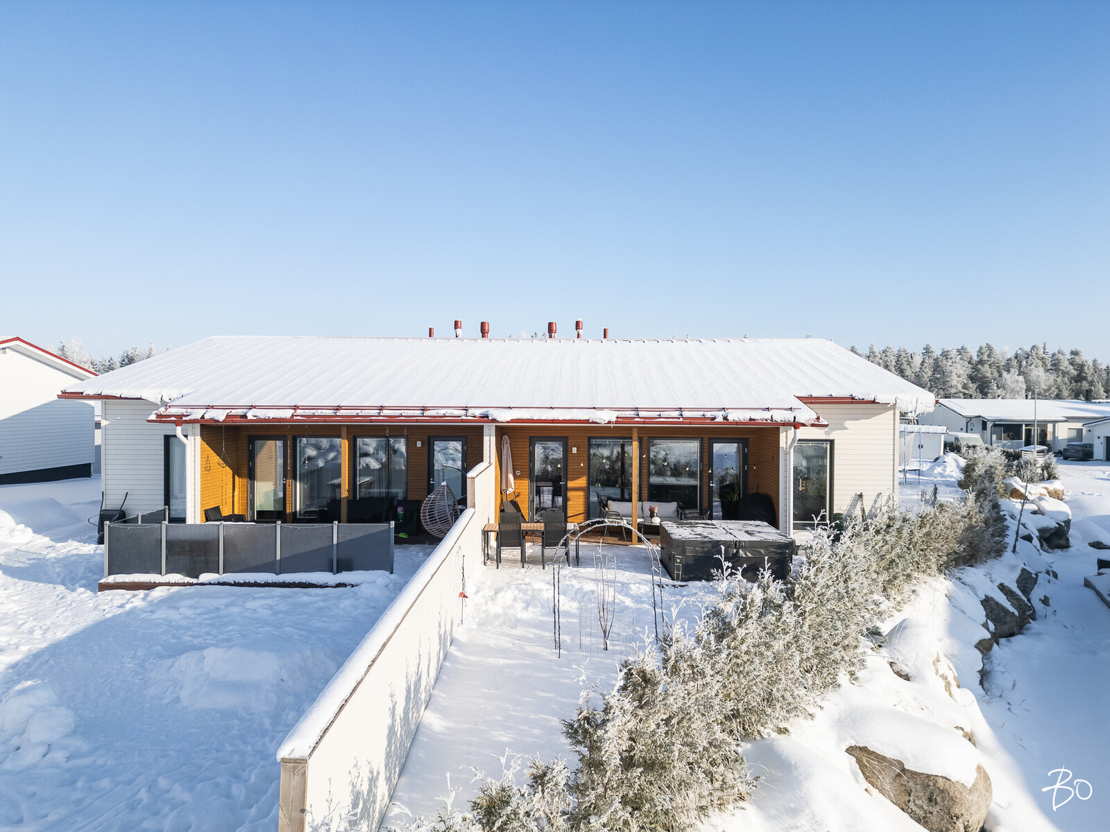 Aurinkotuulenkatu 14 - bild 19