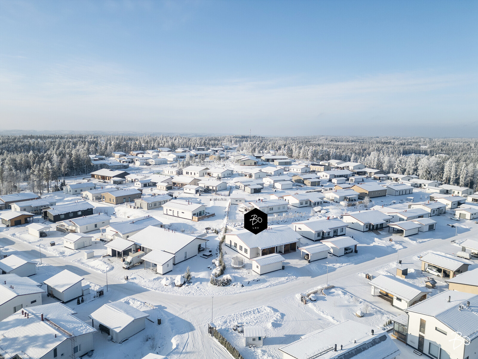 Aurinkotuulenkatu 14 - bild 24