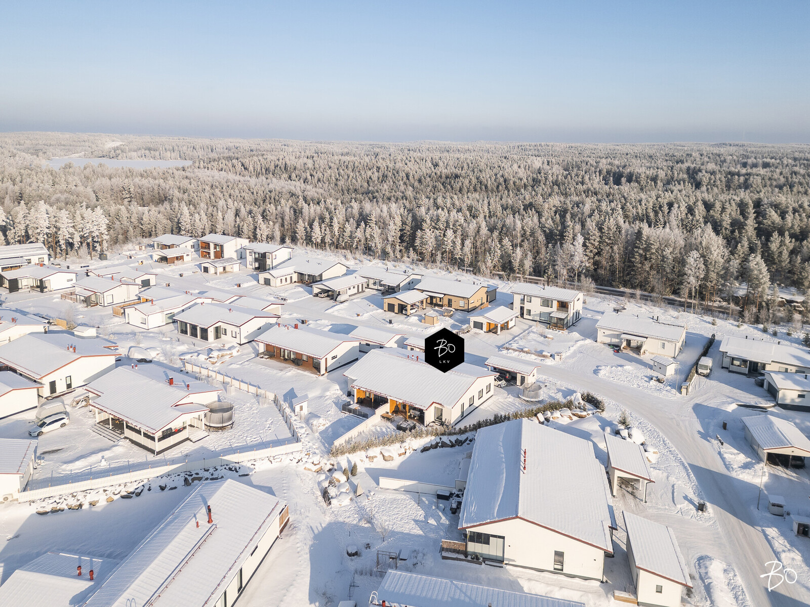 Aurinkotuulenkatu 14 - bild 26