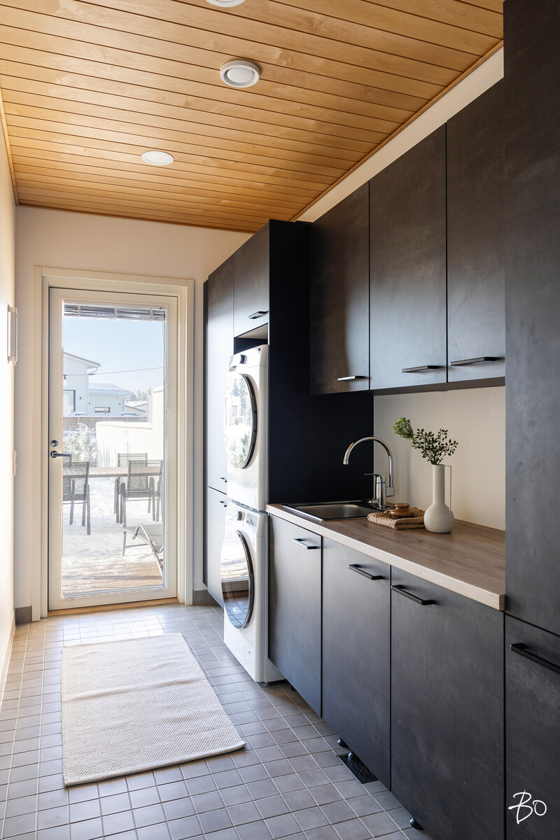 Aurinkotuulenkatu 14 - bild 13