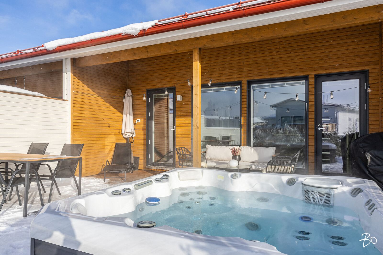 Aurinkotuulenkatu 14 - bild 18