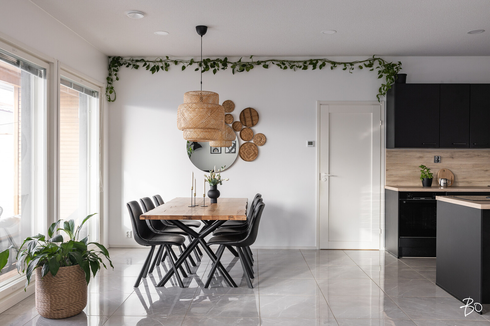 Aurinkotuulenkatu 14 - bild 5